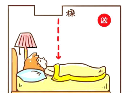 横梁压顶的7种破解方法