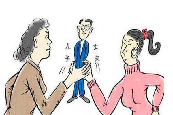 男命婚姻不美的八字组合